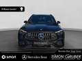 Mercedes-Benz GLC 43 AMG GLC 43 4M AMG Performance Sitz Dyn+ Pano Bur AHK Schwarz - thumbnail 5