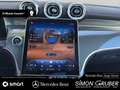 Mercedes-Benz GLC 43 AMG GLC 43 4M AMG Performance Sitz Dyn+ Pano Bur AHK Schwarz - thumbnail 16