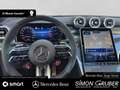 Mercedes-Benz GLC 43 AMG GLC 43 4M AMG Performance Sitz Dyn+ Pano Bur AHK Noir - thumbnail 10