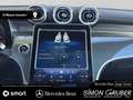 Mercedes-Benz GLC 43 AMG GLC 43 4M AMG Performance Sitz Dyn+ Pano Bur AHK Schwarz - thumbnail 14