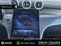 Mercedes-Benz GLC 43 AMG GLC 43 4M AMG Performance Sitz Dyn+ Pano Bur AHK Schwarz - thumbnail 17