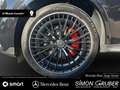 Mercedes-Benz GLC 43 AMG GLC 43 4M AMG Performance Sitz Dyn+ Pano Bur AHK Noir - thumbnail 24