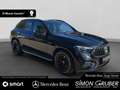 Mercedes-Benz GLC 43 AMG GLC 43 4M AMG Performance Sitz Dyn+ Pano Bur AHK Schwarz - thumbnail 6