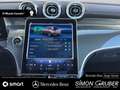 Mercedes-Benz GLC 43 AMG GLC 43 4M AMG Performance Sitz Dyn+ Pano Bur AHK Schwarz - thumbnail 18