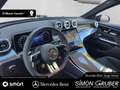 Mercedes-Benz GLC 43 AMG GLC 43 4M AMG Performance Sitz Dyn+ Pano Bur AHK Schwarz - thumbnail 3