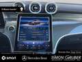 Mercedes-Benz GLC 43 AMG GLC 43 4M AMG Performance Sitz Dyn+ Pano Bur AHK Schwarz - thumbnail 19