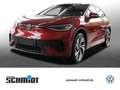 Volkswagen ID.5 77 kWh 1-Gang-Automatik 150 kW Pro Performance ... Rot - thumbnail 1