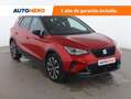 SEAT Arona 1.0 TSI FR Rojo - thumbnail 8