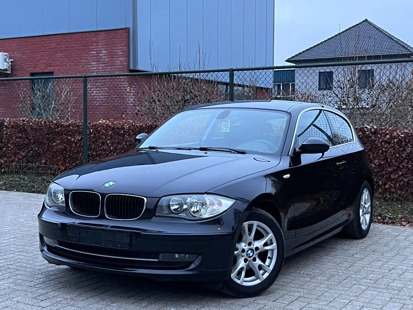 BMW 116 116i - 1