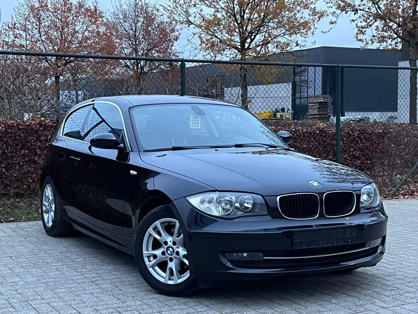 BMW 116 116i - 2