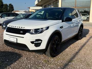 2.0 td4 SE awd 150cv auto