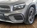 Mercedes-Benz GLB 200 AMG-DISTRONIC-MEMORY-KAM-AHK-UVP 62.200,- Grau - thumbnail 3