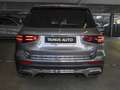 Mercedes-Benz GLB 200 AMG-DISTRONIC-MEMORY-KAM-AHK-UVP 62.200,- Grijs - thumbnail 5