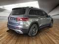 Mercedes-Benz GLB 200 AMG-DISTRONIC-MEMORY-KAM-AHK-UVP 62.200,- Grijs - thumbnail 2
