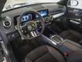 Mercedes-Benz GLB 200 AMG-DISTRONIC-MEMORY-KAM-AHK-UVP 62.200,- Grijs - thumbnail 9