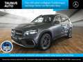 Mercedes-Benz GLB 200 AMG-DISTRONIC-MEMORY-KAM-AHK-UVP 62.200,- Grijs - thumbnail 1