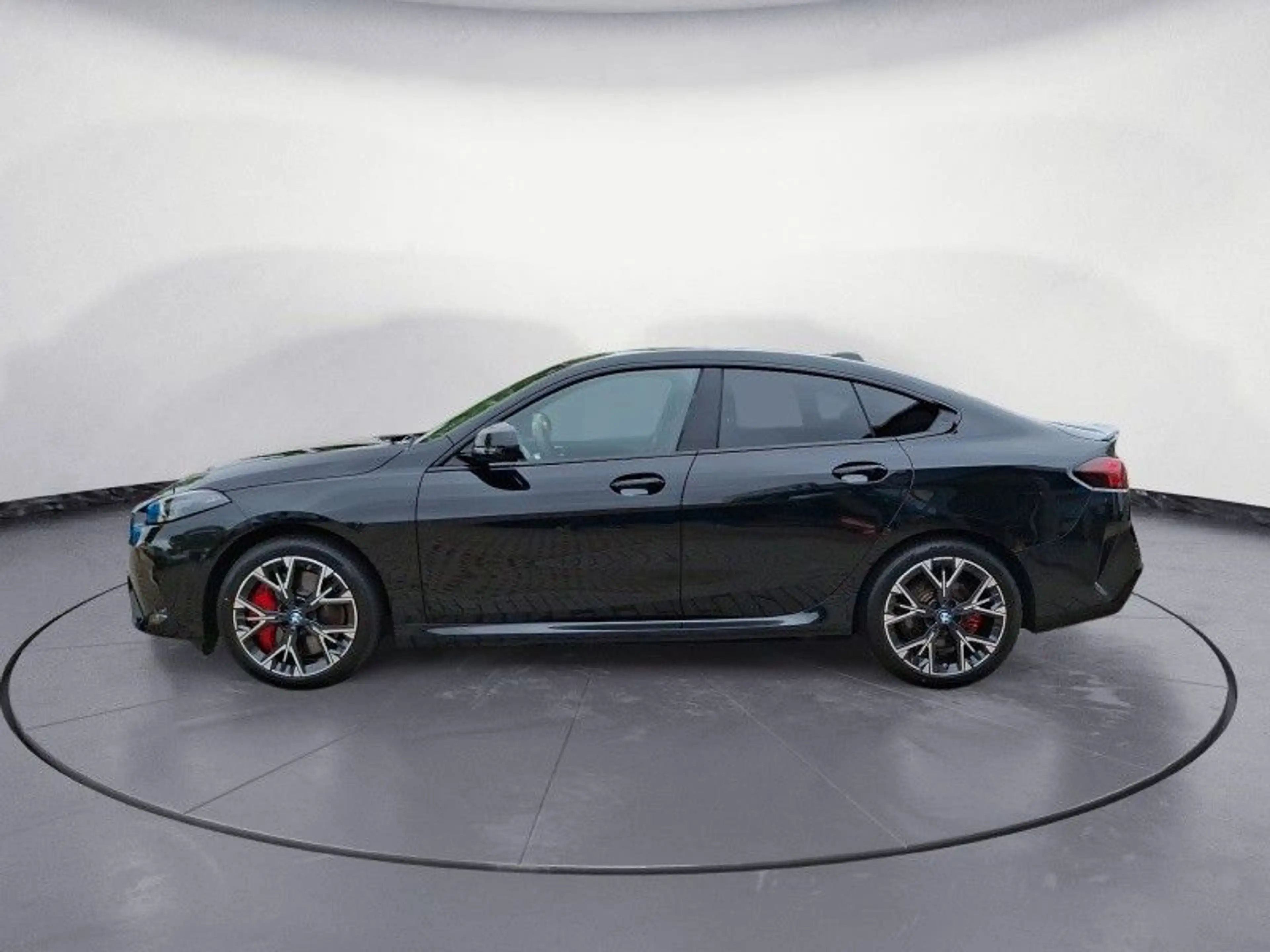 BMW 223 2 Gran Coupe 223 xDrive M Sport  HEAD UP ACC — photo 3