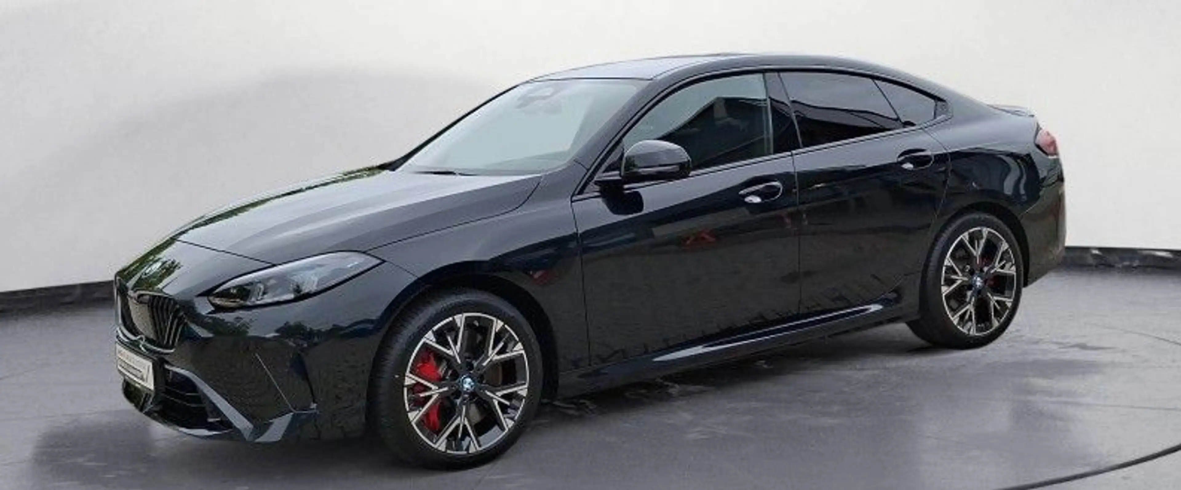 BMW 223 2 Gran Coupe 223 xDrive M Sport  HEAD UP ACC — photo 13