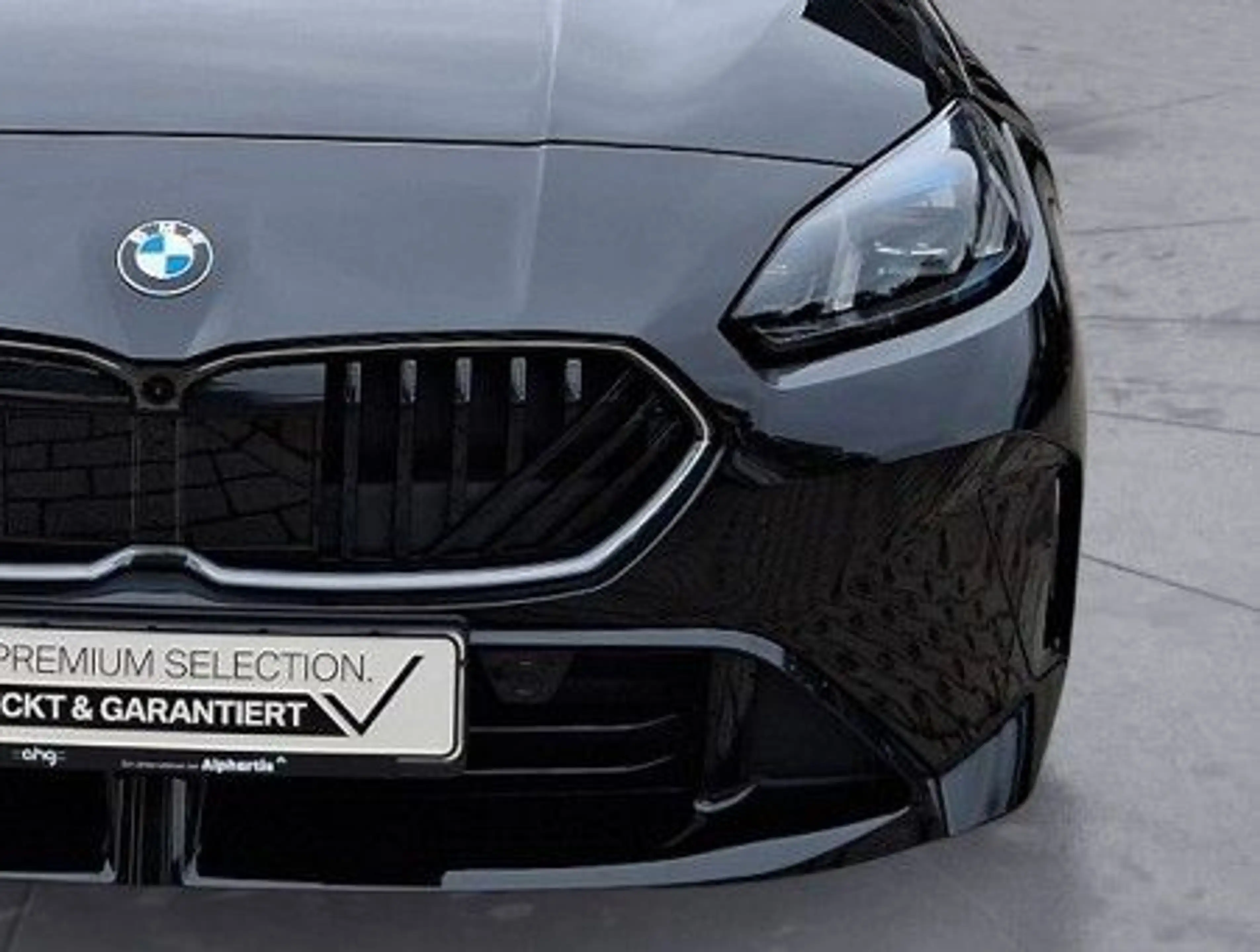 BMW 223 2 Gran Coupe 223 xDrive M Sport  HEAD UP ACC — photo 15