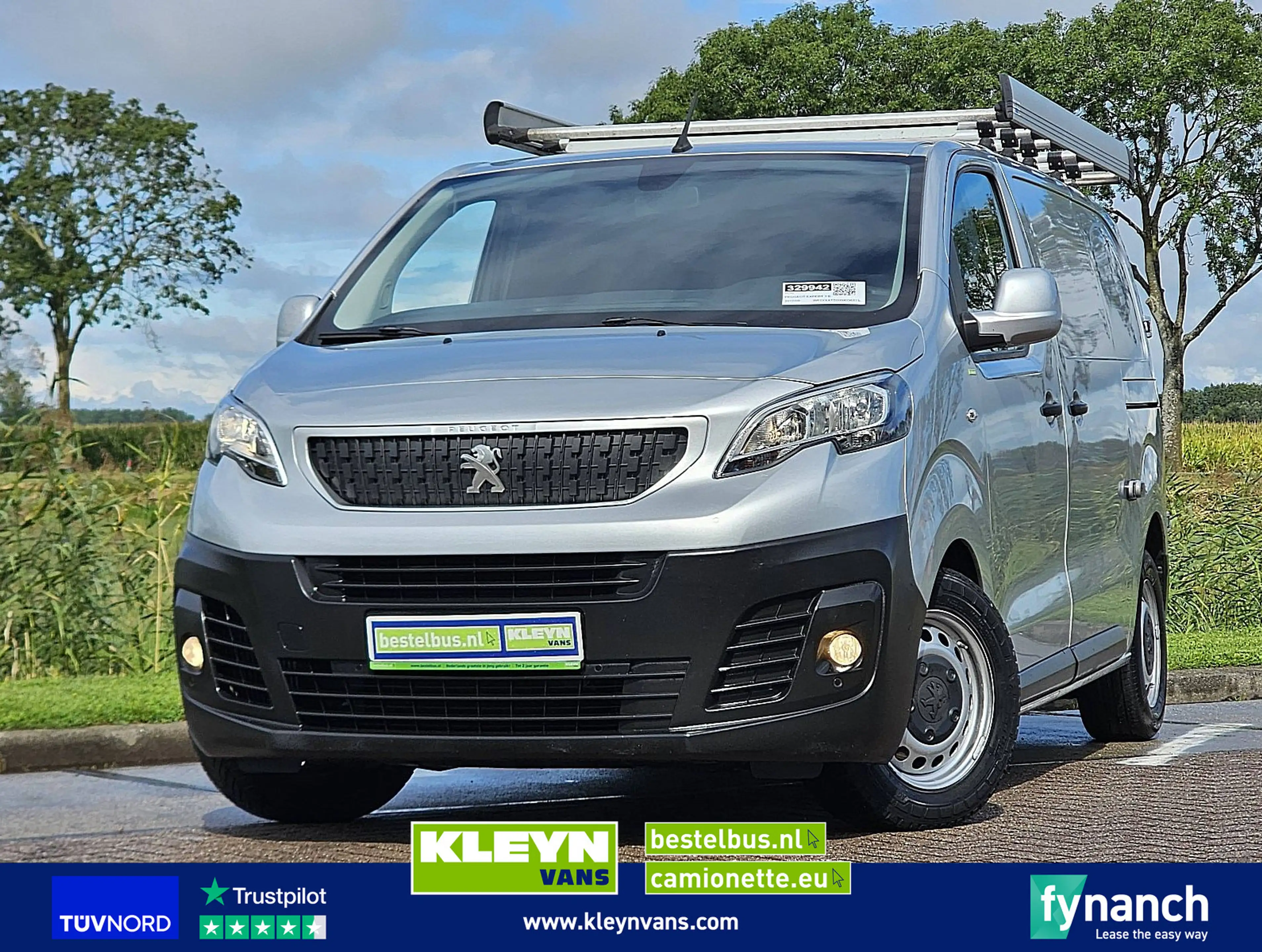 Peugeot Expert 1.6