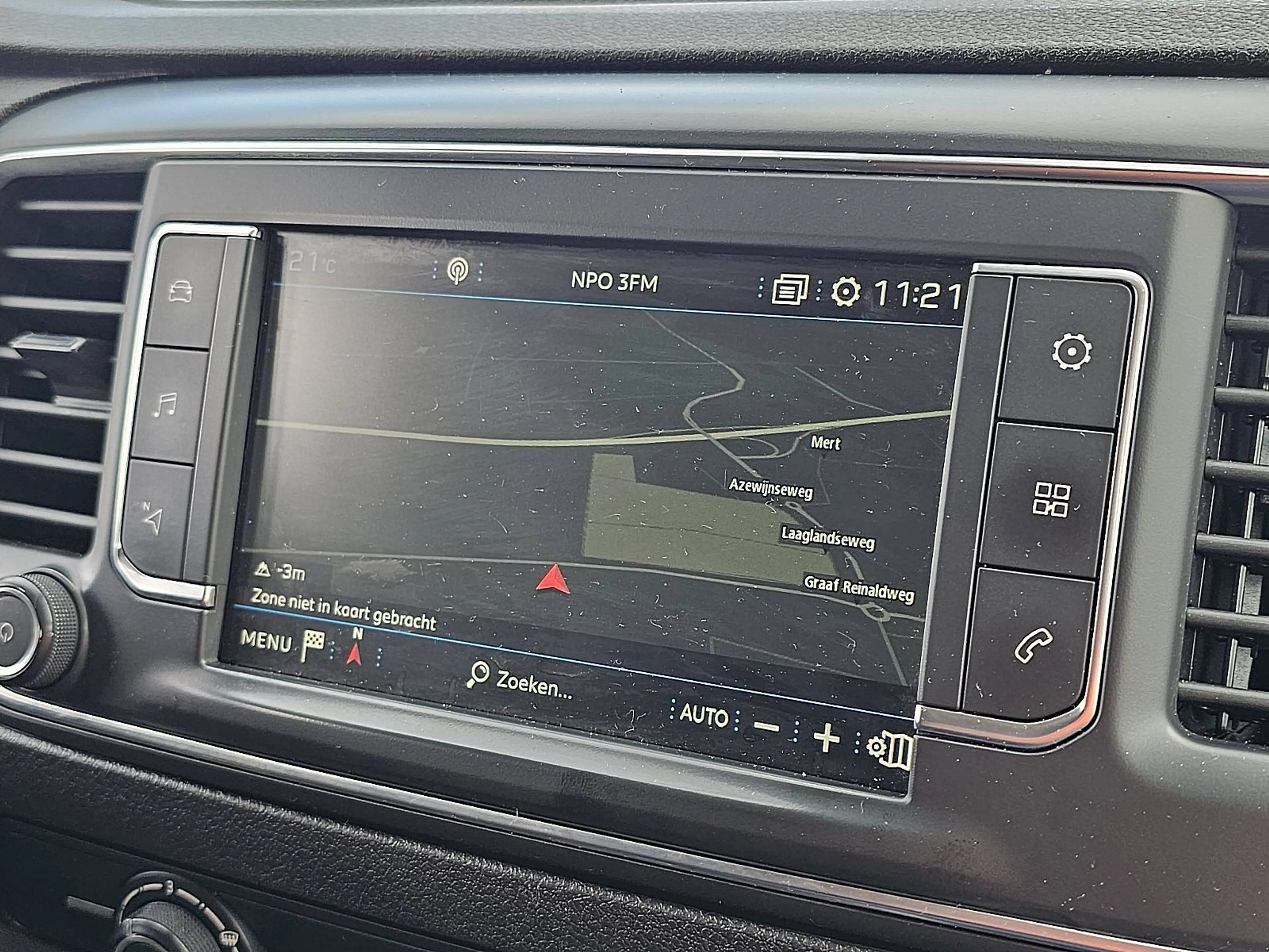 Peugeot Expert 1.6 — photo 13