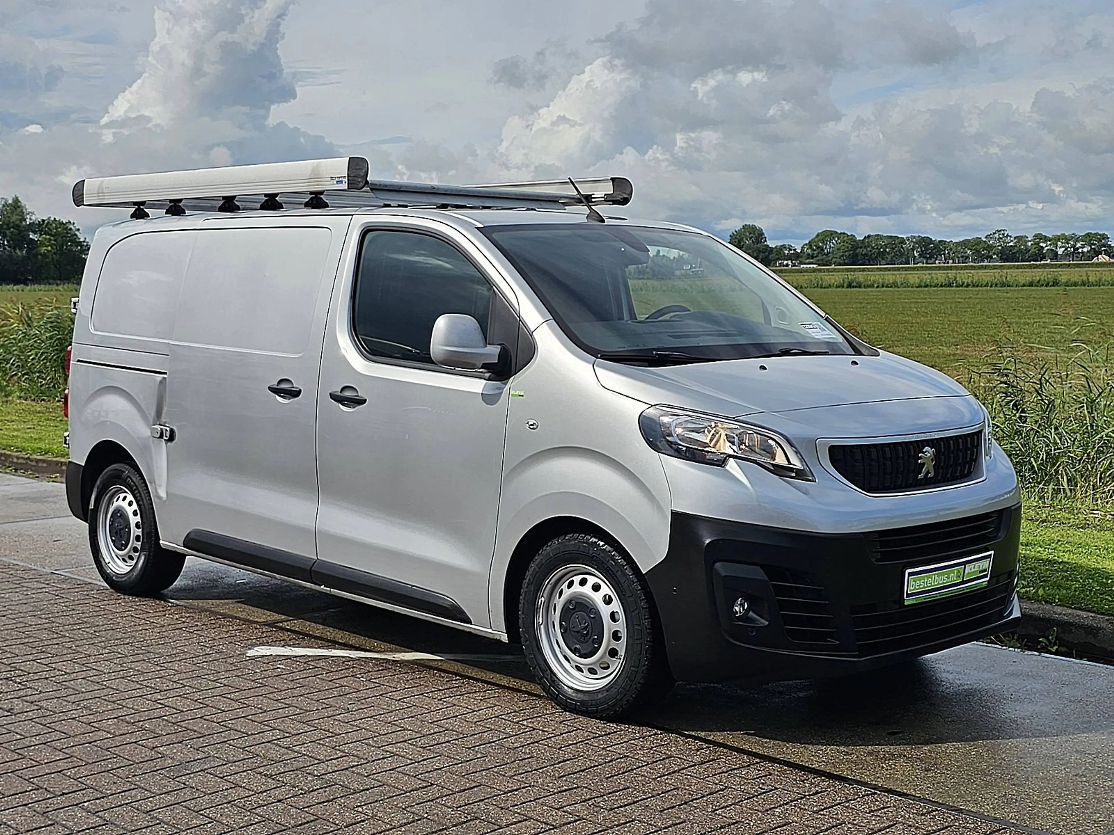 Peugeot Expert 1.6 — photo 5