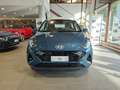 Hyundai i10 PE MY25 5P 1.0 CONNECTLINE CON ROTTAMAZIONE Blue - thumbnail 2