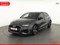 Audi A3 Sportback 1.0 TFSI S-Line LED Virtual Cockpit Grau - thumbnail 1