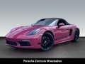 Porsche Boxster 718 Style Edition Fioletowy - thumbnail 1