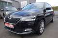 Skoda Fabia Soleil Navi-LED-Sitzheizung Schwarz - thumbnail 1