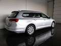 Volkswagen Passat Variant BUSINESS 2,0 TDI DSG *LED / NAVI / ACC / KAMERA... Silber - thumbnail 2
