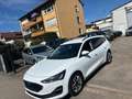 Ford Focus Autom. Kamera PTS Navi Sihzg LED Blanc - thumbnail 3