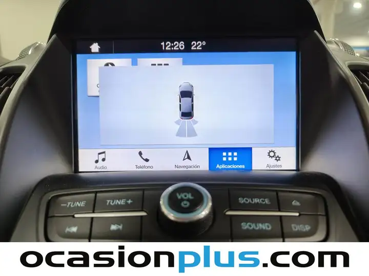 Ford Kuga 1.5 EcoB. 120 Trend S&S 4x2 2019, foto 9