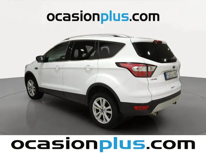 Ford Kuga 1.5 EcoB. 120 Trend S&S 4x2 2019, foto 3