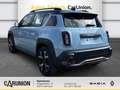Renault R 4 E-Tech elektrisch Techno 150 Comfort Range Blau - thumbnail 6