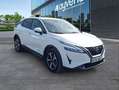 Nissan Qashqai DIG-T 116kW Xtronic N-Connecta Blanco - thumbnail 3