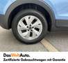 Volkswagen T-Cross Life TSI Blu/Azzurro - thumbnail 4
