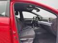 SEAT Ibiza 1.0 TSI FR LED NAVI KAMERA GRA Rot - thumbnail 4