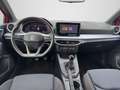 SEAT Ibiza 1.0 TSI FR LED NAVI KAMERA GRA Rot - thumbnail 3