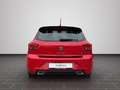 SEAT Ibiza 1.0 TSI FR LED NAVI KAMERA GRA Rot - thumbnail 6