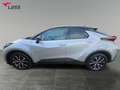 Toyota C-HR 1.8 FWD Team Deutschland Navi 2xKlima ACC Schwarz - thumbnail 3