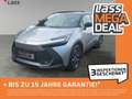 Toyota C-HR 1.8 FWD Team Deutschland Navi 2xKlima ACC Schwarz - thumbnail 1