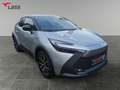 Toyota C-HR 1.8 FWD Team Deutschland Navi 2xKlima ACC Schwarz - thumbnail 8