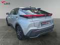 Toyota C-HR 1.8 FWD Team Deutschland Navi 2xKlima ACC Schwarz - thumbnail 4
