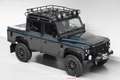 Land Rover Defender 110 TD4 Crew Cab + LOCK DIFF + SUSPENSION - VAT Vert - thumbnail 8