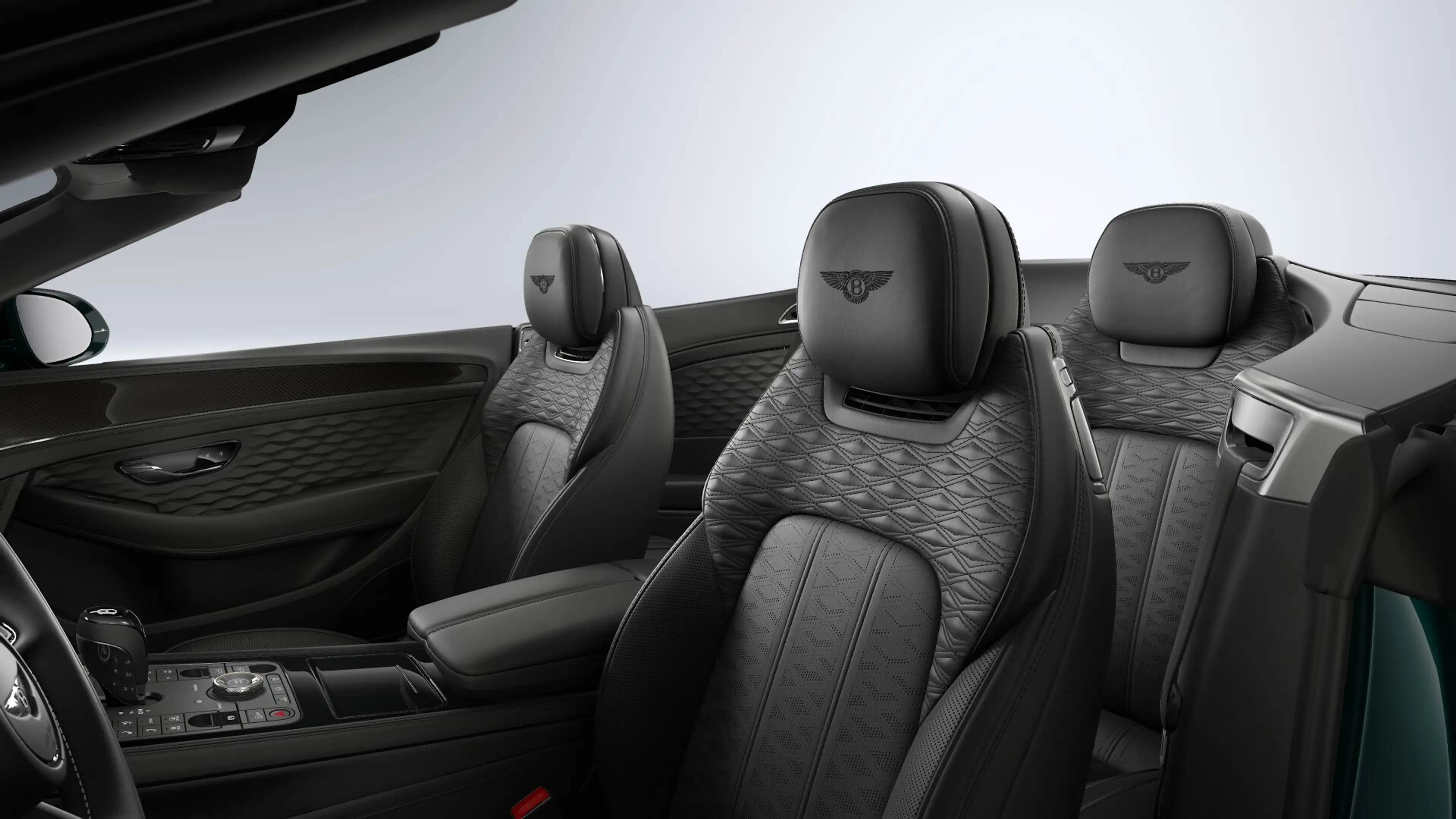Bentley Continental GTC S V8 Hybrid MY2027 | Coming soon — photo 10