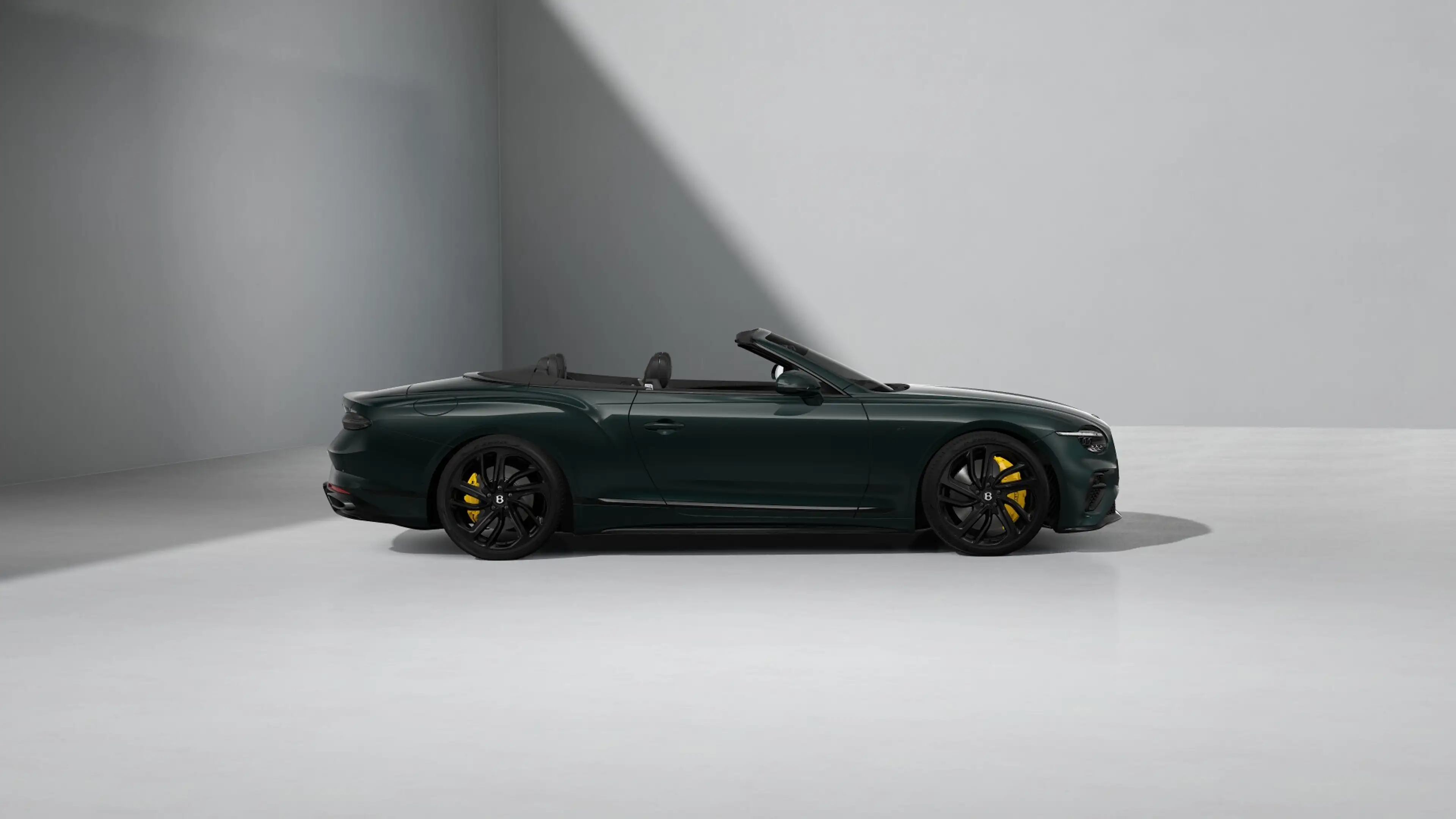 Bentley Continental GTC S V8 Hybrid MY2027 | Coming soon — photo 6
