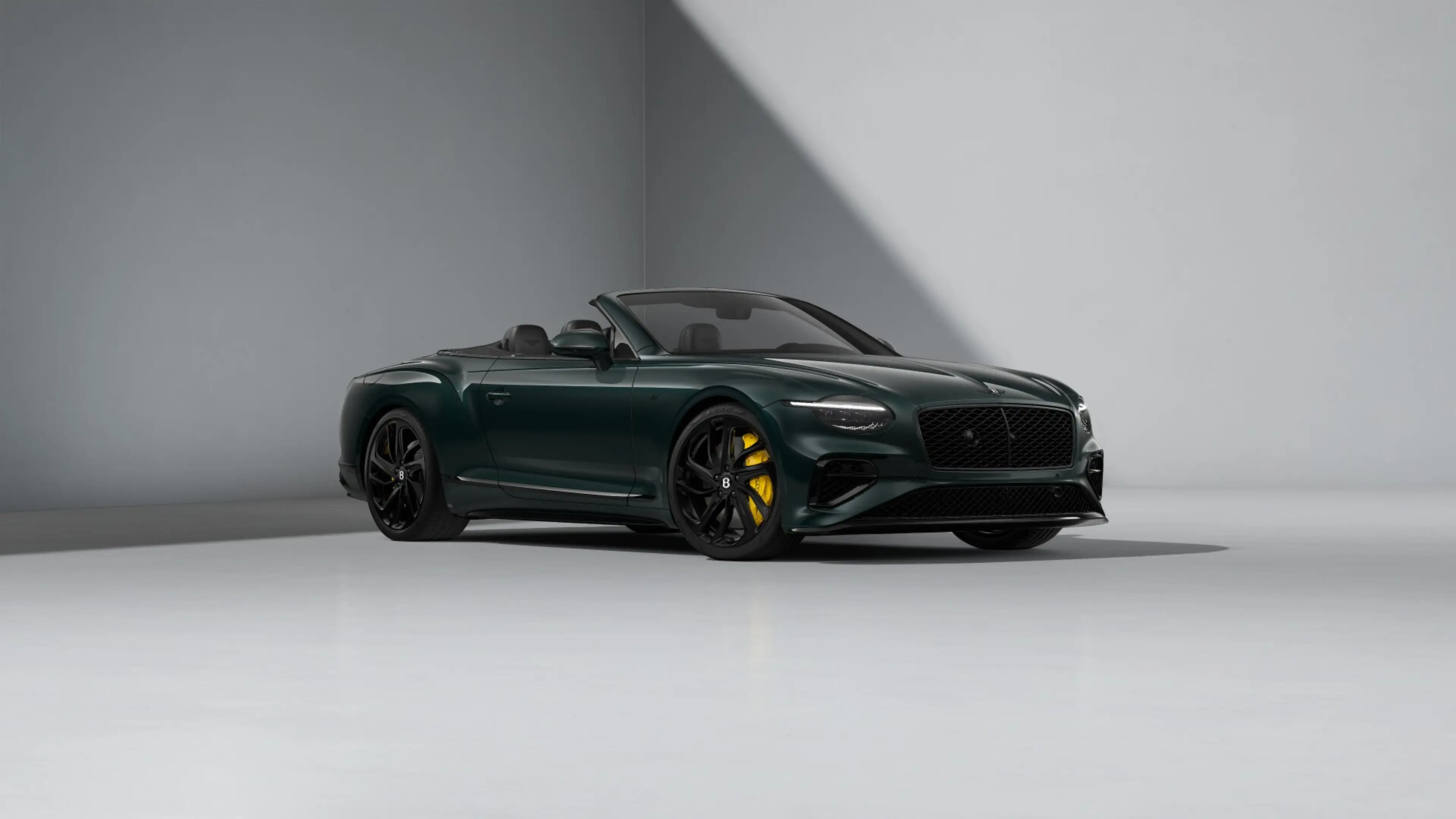 Bentley Continental GTC S V8 Hybrid MY2027 | Coming soon — photo 2