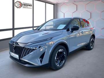 1.3 DIG-T MHEV Automatik N-Connecta *AHK