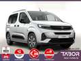 Opel Combo 1.5 D 130 AT8 GS Nav Kam ACC Keyl Klimaaut Grau - thumbnail 1